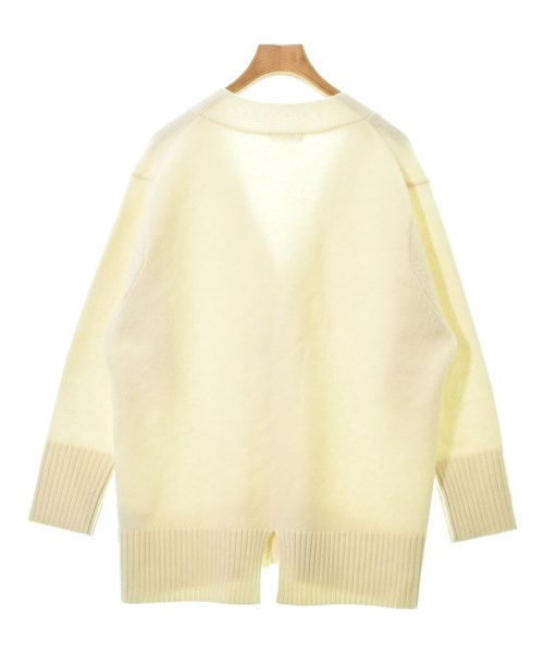 Nolley's（ノーリーズ）カーディガン 白 サイズ:F レディース/2200619625078