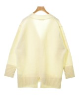 Nolley's（ノーリーズ）カーディガン 白 サイズ:F レディース/2200619625078