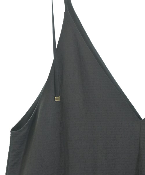 Nolley's（ノーリーズ）ワンピース 黒 サイズ:38(M位) レディース/2200630498088