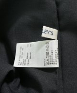 Nolley's（ノーリーズ）ワンピース 黒 サイズ:38(M位) レディース/2200630498088