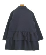 Nolley's（ノーリーズ）カジュアルシャツ 紺 サイズ:F レディース/2200602580032