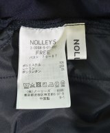 Nolley's（ノーリーズ）カジュアルシャツ 紺 サイズ:F レディース/2200602580032