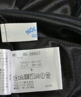 Nolley's（ノーリーズ）ロング・マキシ丈スカート 黒 サイズ:M レディース/2200608578057