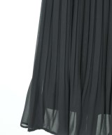 Nolley's（ノーリーズ）ロング・マキシ丈スカート 黒 サイズ:M レディース/2200608578057