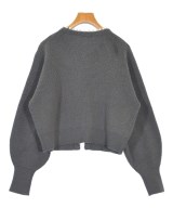Nolley's（ノーリーズ）カーディガン グレー サイズ:F レディース/2200609006030