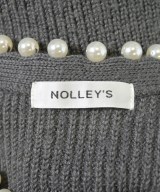 Nolley's（ノーリーズ）カーディガン グレー サイズ:F レディース/2200609006030