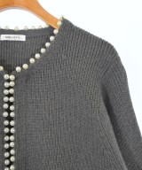 Nolley's（ノーリーズ）カーディガン グレー サイズ:F レディース/2200609006030