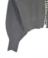 Nolley's（ノーリーズ）カーディガン グレー サイズ:F レディース/2200609006030