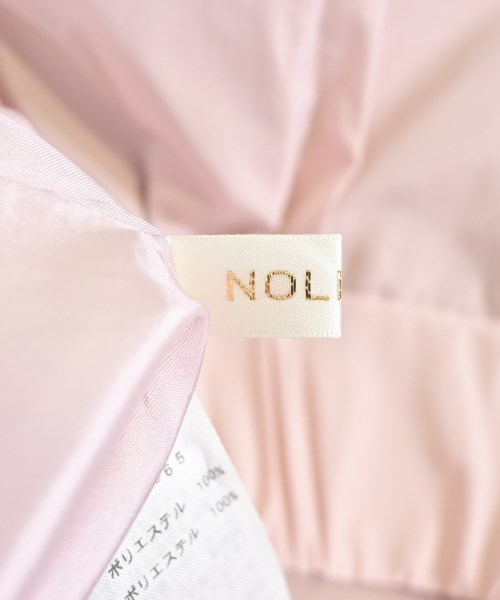 Nolley's（ノーリーズ）ロング・マキシ丈スカート ピンク サイズ:36(S位) レディース/2200609006139