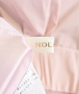 Nolley's（ノーリーズ）ロング・マキシ丈スカート ピンク サイズ:36(S位) レディース/2200609006139