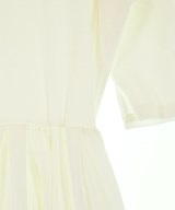 Nolley's（ノーリーズ）ワンピース 白 サイズ:1(S位) レディース/2200607972016