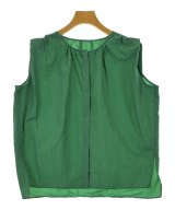 Nolley's（ノーリーズ）ブラウス 緑 サイズ:F レディース/2200608664040