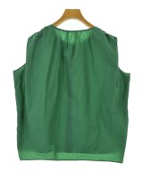 Nolley's（ノーリーズ）ブラウス 緑 サイズ:F レディース/2200608664040