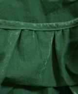 Nolley's（ノーリーズ）ブラウス 緑 サイズ:F レディース/2200608664040