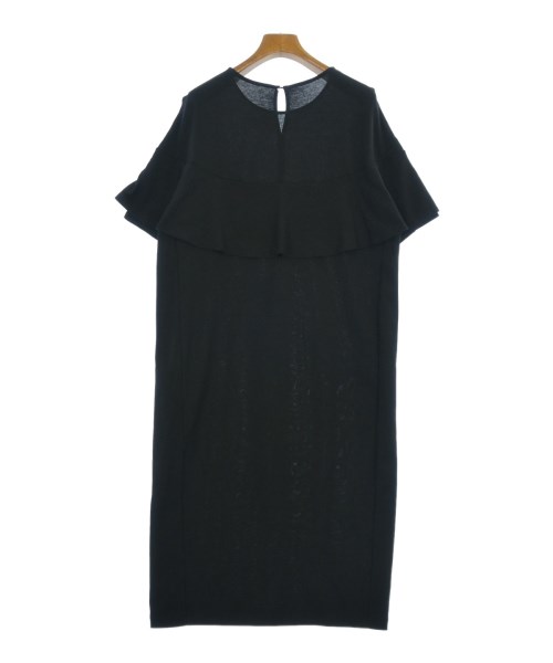 Nolley's（ノーリーズ）ワンピース 黒 サイズ:38(M位) レディース/2200609344019
