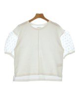 Nolley's（ノーリーズ）Tシャツ・カットソー 白 サイズ:F レディース/2200609344026