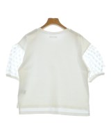 Nolley's（ノーリーズ）Tシャツ・カットソー 白 サイズ:F レディース/2200609344026