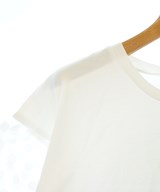 Nolley's（ノーリーズ）Tシャツ・カットソー 白 サイズ:F レディース/2200609344026
