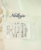 Nolley's（ノーリーズ）タンクトップ 白 サイズ:38(M位) レディース/2200608431093