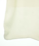 Nolley's（ノーリーズ）タンクトップ 白 サイズ:38(M位) レディース/2200608431093