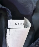 Nolley's（ノーリーズ）ロング・マキシ丈スカート 紺 サイズ:38(M位) レディース/2200609172018