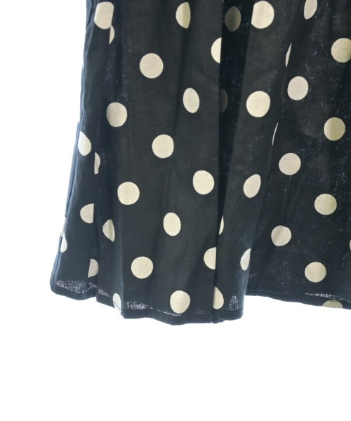 Nolley's（ノーリーズ）ブラウス 黒 サイズ:F レディース/2200608127163