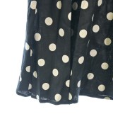 Nolley's（ノーリーズ）ブラウス 黒 サイズ:F レディース/2200608127163