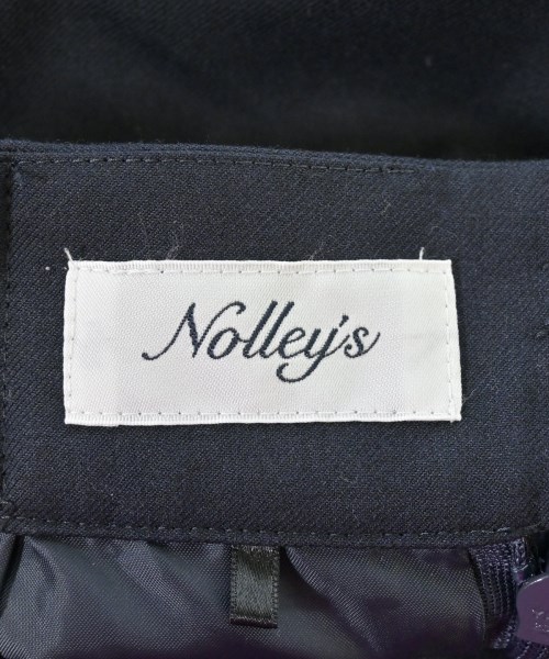 Nolley's（ノーリーズ）その他 紺 サイズ:34(XS位) レディース/2200608592015