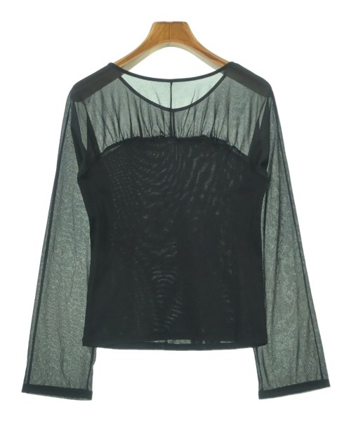 Nolley's（ノーリーズ）Tシャツ・カットソー 黒 サイズ:38(M位) レディース/2200608592077