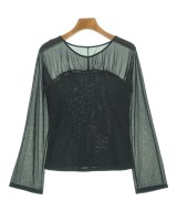 Nolley's（ノーリーズ）Tシャツ・カットソー 黒 サイズ:38(M位) レディース/2200608592077