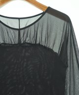 Nolley's（ノーリーズ）Tシャツ・カットソー 黒 サイズ:38(M位) レディース/2200608592077