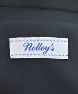 Nolley's（ノーリーズ）スラックス 紺 サイズ:38(M位) レディース/2200608984025