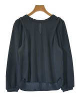 Nolley's（ノーリーズ）ブラウス 紺 サイズ:36(S位) レディース/2200608984070