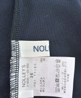 Nolley's（ノーリーズ）ブラウス 紺 サイズ:36(S位) レディース/2200608984070