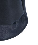 Nolley's（ノーリーズ）ブラウス 紺 サイズ:36(S位) レディース/2200608984070