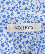 Nolley's（ノーリーズ）ロング・マキシ丈スカート 白 サイズ:38(M位) レディース/2200609572078