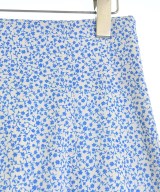 Nolley's（ノーリーズ）ロング・マキシ丈スカート 白 サイズ:38(M位) レディース/2200609572078