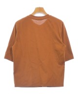 Nolley's（ノーリーズ）Tシャツ・カットソー 茶 サイズ:F レディース/2200608345208