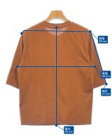 Nolley's（ノーリーズ）Tシャツ・カットソー 茶 サイズ:F レディース/2200608345208