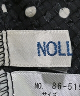 Nolley's（ノーリーズ）ブラウス 黒 サイズ:38(M位) レディース/2200608748054