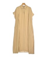 Nolley's（ノーリーズ）ワンピース ベージュ サイズ:F レディース/2200609526057