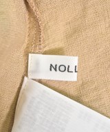 Nolley's（ノーリーズ）ワンピース ベージュ サイズ:F レディース/2200609526057
