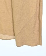 Nolley's（ノーリーズ）ワンピース ベージュ サイズ:F レディース/2200609526057