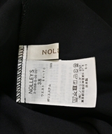 Nolley's（ノーリーズ）ロング・マキシ丈スカート 黒 サイズ:38(M位) レディース/2200608720074
