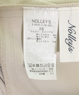Nolley's（ノーリーズ）その他 ベージュ サイズ:38(M位) レディース/2200608848105