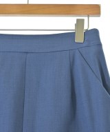 Nolley's（ノーリーズ）ロング・マキシ丈スカート 青 サイズ:38(M位) レディース/2200604117090