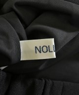 Nolley's（ノーリーズ）ロング・マキシ丈スカート 黒 サイズ:38(M位) レディース/2200604117106