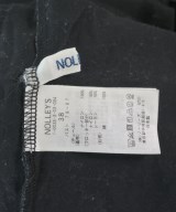 Nolley's（ノーリーズ）Tシャツ・カットソー 黒 サイズ:38(M位) レディース/2200607837056