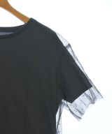 Nolley's（ノーリーズ）Tシャツ・カットソー 黒 サイズ:38(M位) レディース/2200607837056