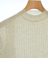 Nolley's（ノーリーズ）ニット・セーター グレー サイズ:38(M位) レディース/2200613774055